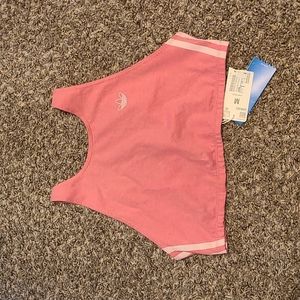 Adidas Bra Top